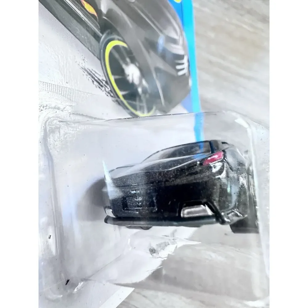 Hot Wheels hot wheels
